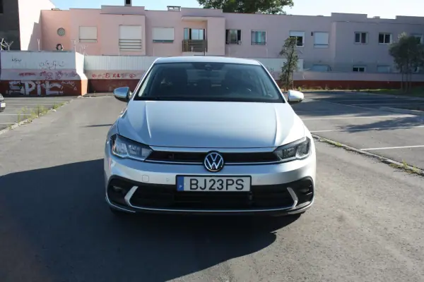 Volkswagen Polo 1.0 TSI Urban DSG 2024 Petrol