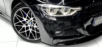 BMW 320 2016 - 18990 EUR, 196500 km - 196500km - foto 5 de 46