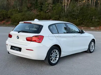 BMW 114 2015 - 11900 EUR, 185938 km - AUTO.MOTO.pt - 185938km - foto 25 de 26