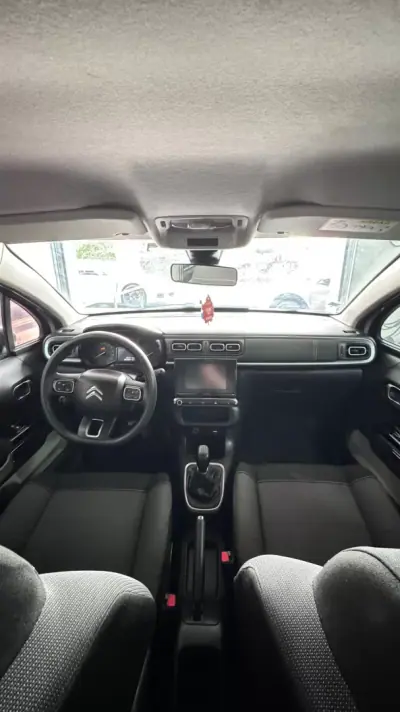 Citroën C3 2022 - 10900 EUR, 69000 km - AUTO.MOTO.pt - 69000km - foto 8 de 11