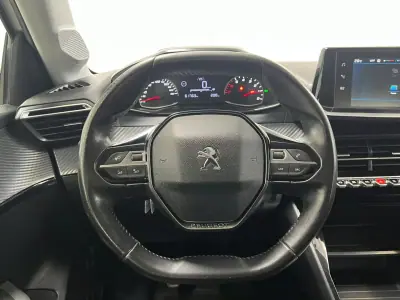 Peugeot 208 2022 - 11500 EUR, 61000 km - 61000km - foto 12 de 15