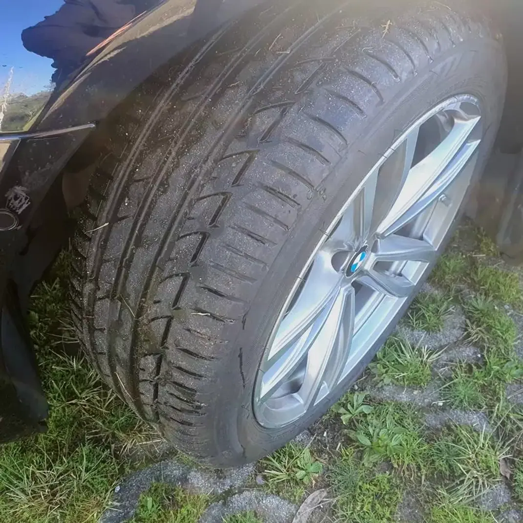 BMW 730 2015 - 32850 EUR, 158000 km - AUTO.MOTO.pt - 158000km - foto 14 de 19