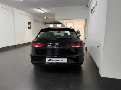 SEAT Leon ST 2016 - 9990 EUR, 214000 km - AUTO.MOTO.pt - 214000km - foto 7 de 19