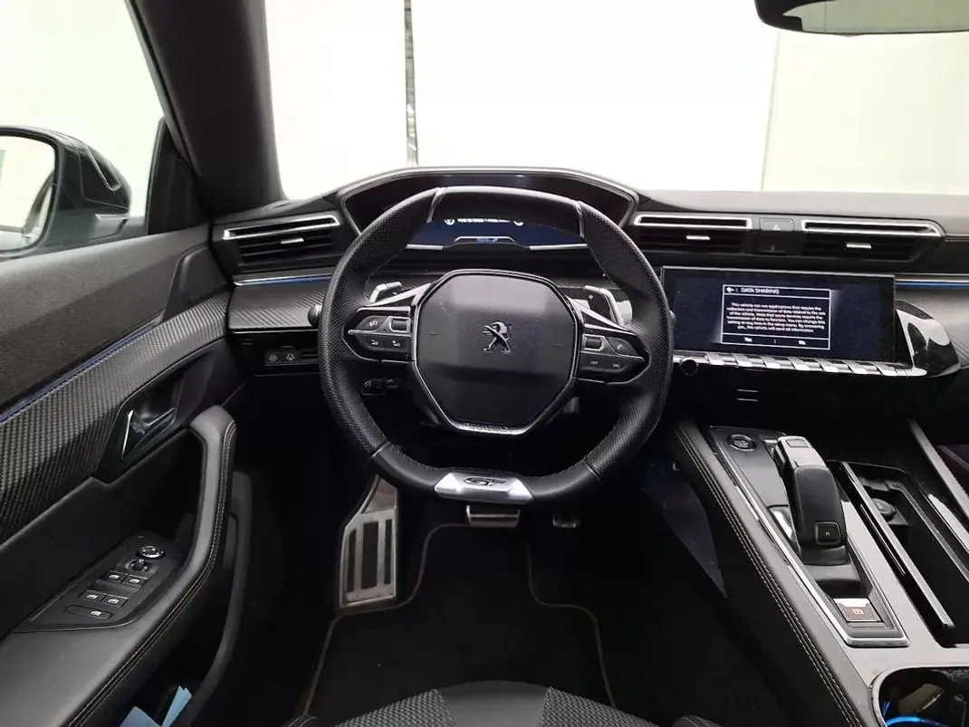 Peugeot 508 2022 - 23750 EUR, 78378 km - AUTO.MOTO.pt - 78378km - foto 6 de 9