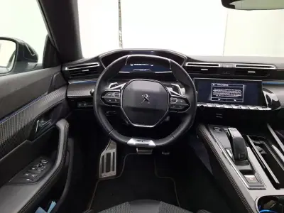 Peugeot 508 2022 - 23750 EUR, 78378 km - AUTO.MOTO.pt - 78378km - foto 6 de 9