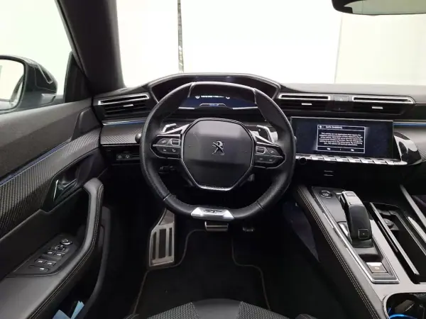 Peugeot 508 2022 - 23750 EUR, 78378 km - AUTO.MOTO.pt - 78378km - foto 6 de 9