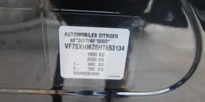 Citroën C3 2017 - 8990 EUR, 107000 km - AUTO.MOTO.pt - 107000km - foto 24 de 24