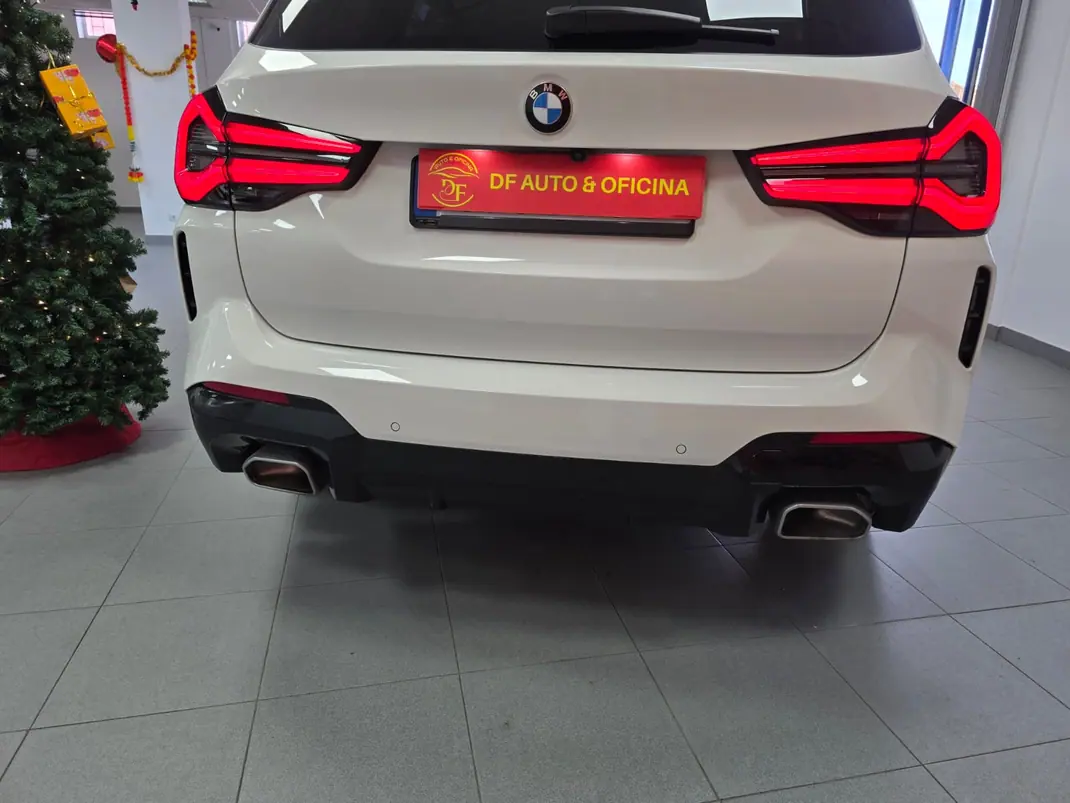 BMW X3 2024 - 44900 EUR, 28444 km - AUTO.MOTO.pt - 28444km - foto 15 de 15