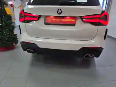 BMW X3 2024 - 44900 EUR, 28444 km - AUTO.MOTO.pt - 28444km - foto 15 de 15