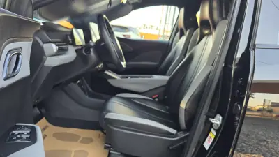 BYD Dolphin 2025 - 23350 EUR, 6500 km - AUTO.MOTO.pt - 6500km - foto 11 de 23