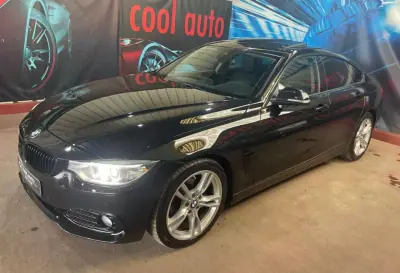 BMW 420 Gran Coupé 2016 - 22999 EUR, 160000 km - AUTO.MOTO.pt - 160000km - foto 9 de 54