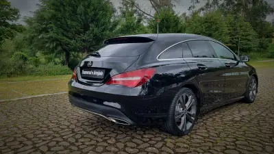 Mercedes-Benz CLA 200 2018 - 24900 EUR, 141000 km - AUTO.MOTO.pt - 141000km - foto 15 de 19