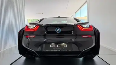 BMW i8 2014 - 61990 EUR, 91277 km - AUTO.MOTO.pt - 91277km - foto 7 de 27