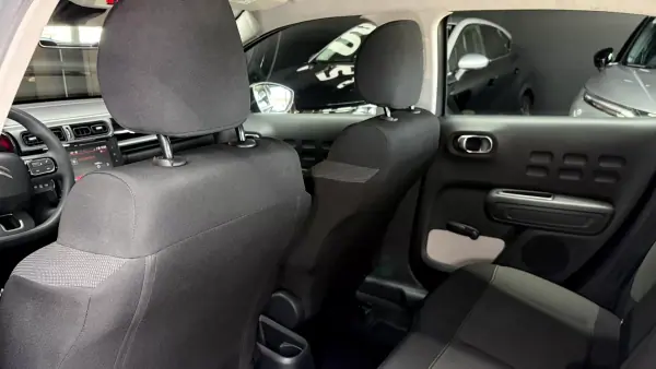 Citroën C3 2024 - 12770 EUR, 50000 km - AUTO.MOTO.pt - 50000km - foto 26 de 29