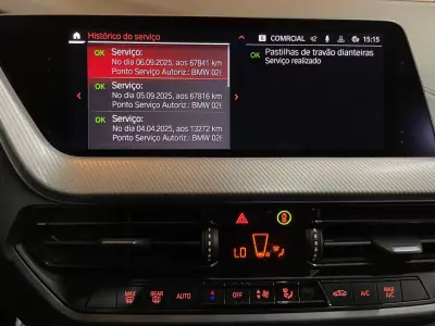 BMW 116 2020 - 24950 EUR, 80468 km - 80468km - foto 13 de 20