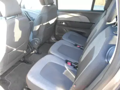 Citroën C4 Spacetourer 2019 — foto 6 de 14