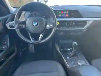 BMW 116 2002 — foto 6 de 9
