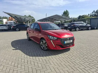 Peugeot 208 2023 - 16750 EUR, 36700 km - foto 4 de 29