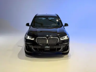 BMW X5 2020 - 41750 EUR, 179000 km - 179000km - foto 7 de 40