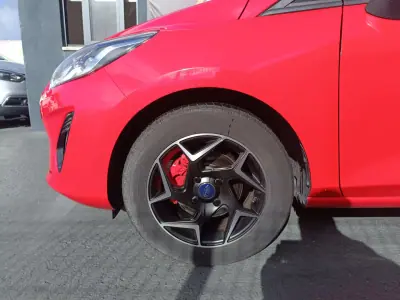 Ford Fiesta 2018 - 9900 EUR, 149596 km - AUTO.MOTO.pt - 149596km - foto 2 de 28