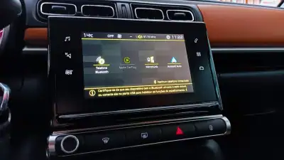 Citroën C3 2018 - 12750 EUR, 89023 km - AUTO.MOTO.pt - 89023km - foto 35 de 62