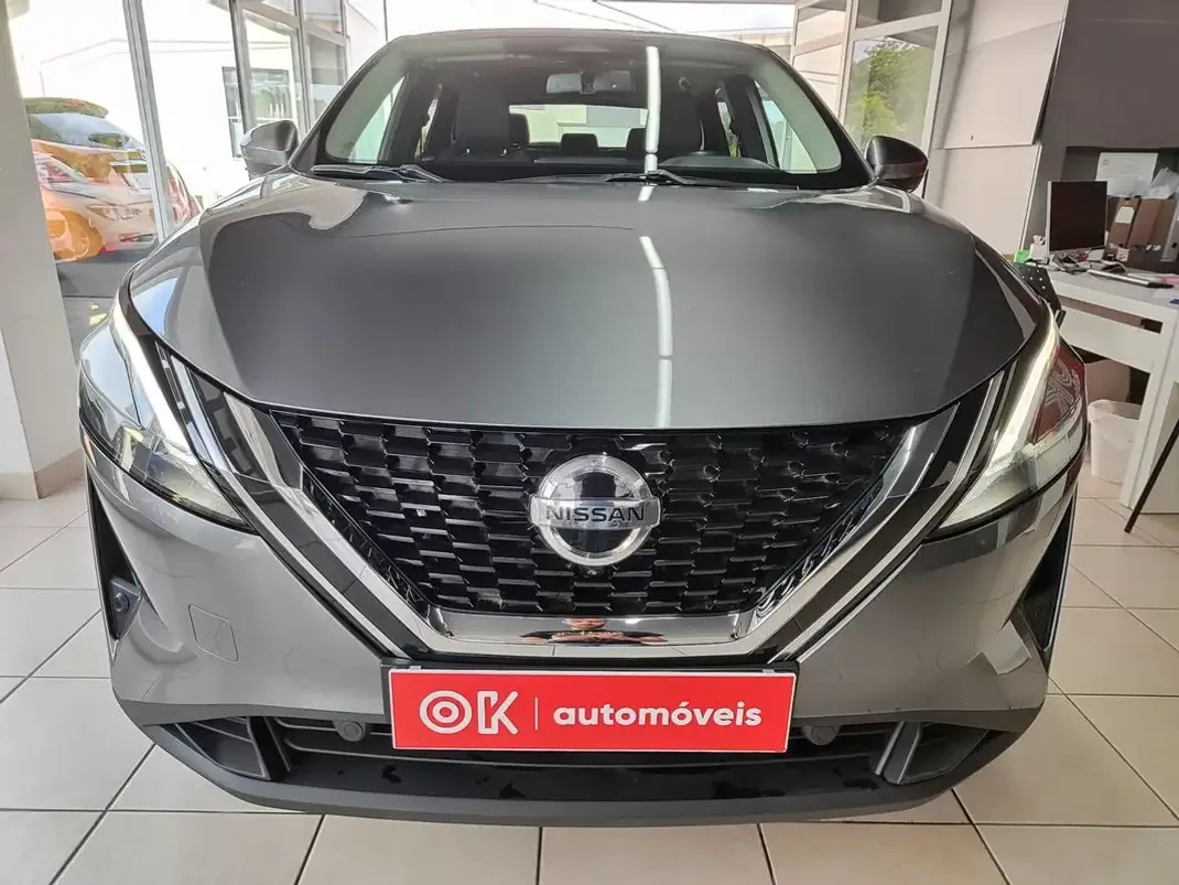 Nissan Qashqai 2022 - 20500 EUR, 63500 km - AUTO.MOTO.pt - 63500km - foto 3 de 39