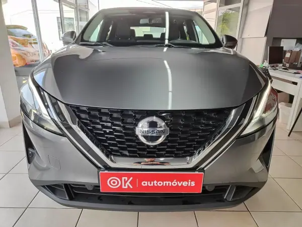 Nissan Qashqai 2022 - 20500 EUR, 63500 km - AUTO.MOTO.pt - 63500km - foto 3 de 39