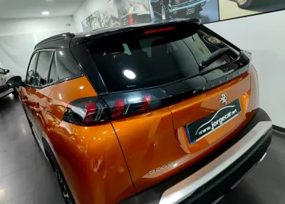 Peugeot 2008 2020 - 15990 EUR, 67000 km - AUTO.MOTO.pt - 67000km - foto 16 de 61