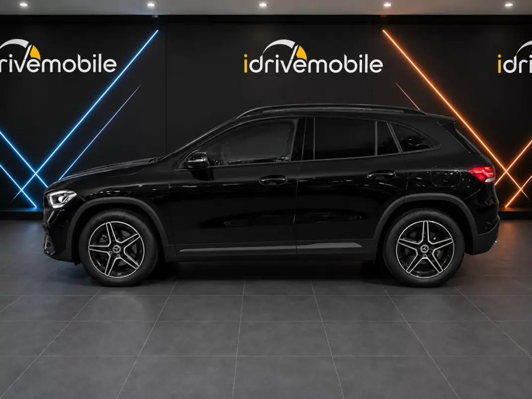 Mercedes-Benz GLA 250 2021 - 29900 EUR, 79800 km - 79800km - foto 7 de 20
