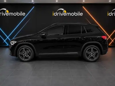 Mercedes-Benz GLA 250 2021 - 29900 EUR, 79800 km - 79800km - foto 7 de 20