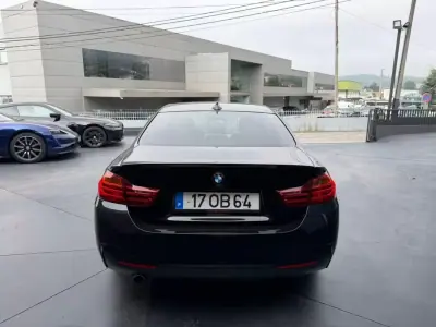 BMW 420 2013 - 20900 EUR, 269707 km - AUTO.MOTO.pt - 269707km - foto 5 de 10