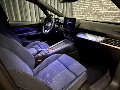 Cupra Born 2022 - 25500 EUR, 41000 km - 41000km - foto 7 de 17