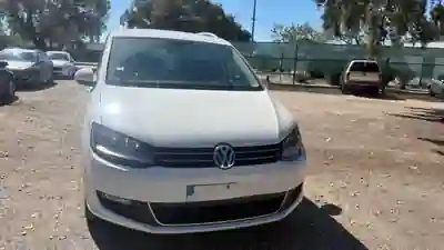 Volkswagen Sharan 2013 - 11800 EUR, 237000 km - foto 1 de 10