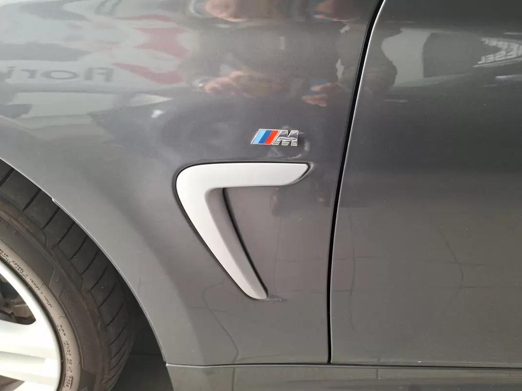 BMW 420 Gran Coupé 2019 - 28490 EUR, 118000 km - AUTO.MOTO.pt - 118000km - foto 4 de 12