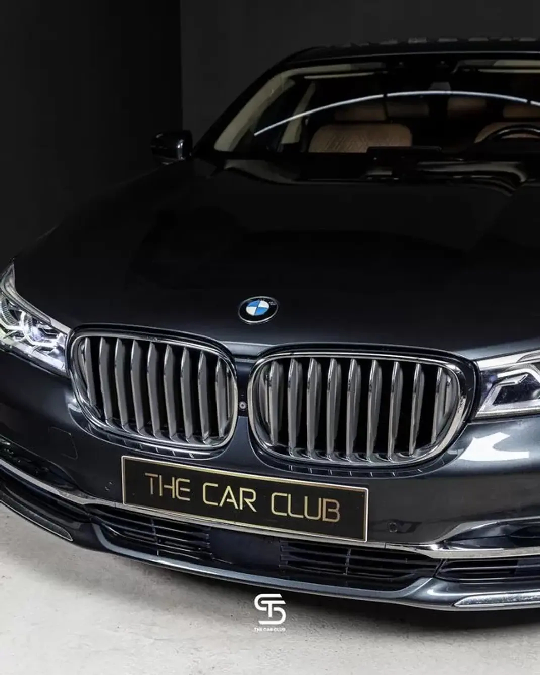 BMW 730 2017 - 36950 EUR, 152871 km - AUTO.MOTO.pt - 152871km - foto 8 de 35