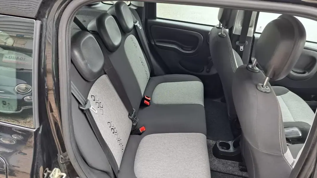 Fiat Panda 2017 - 6890 EUR, 109923 km - 109923km - foto 7 de 43