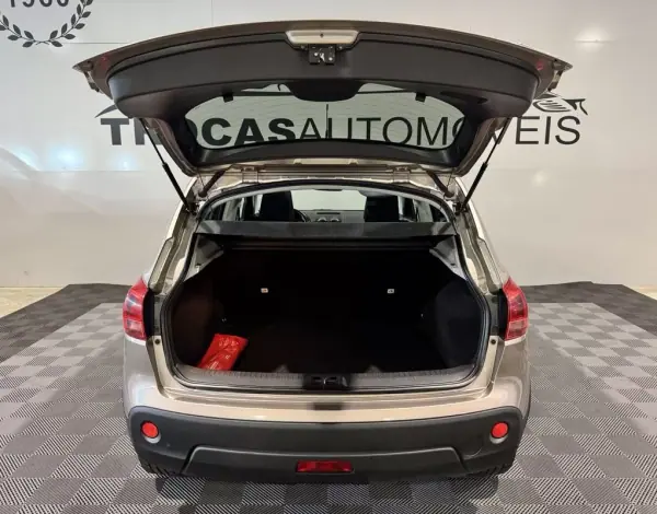 Nissan Qashqai 2009 - 8990 EUR, 201855 km - AUTO.MOTO.pt - 201855km - foto 29 de 31
