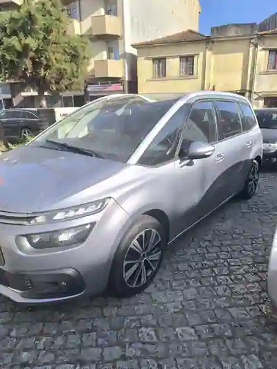 Citroën C4 Spacetourer 2019 - 12365 EUR, 324144 km - AUTO.MOTO.pt - 324144km - foto 3 de 12