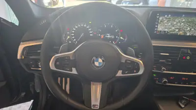 BMW 520 2017 - 19900 EUR, 313208 km - AUTO.MOTO.pt - 313208km - foto 33 de 51