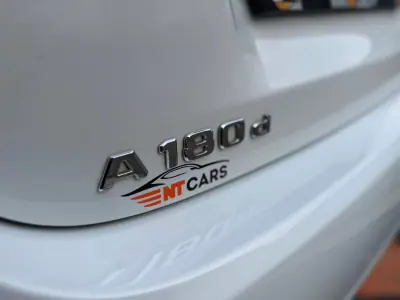 Mercedes-Benz A 180 2019 - 20750 EUR, 160320 km - AUTO.MOTO.pt - 160320km - foto 4 de 4