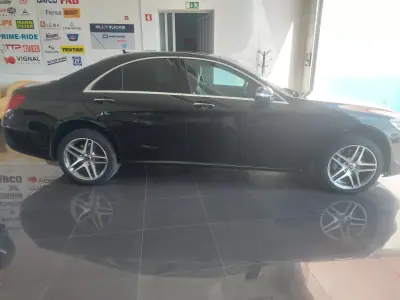 Mercedes-Benz S 400 2017 - 56500 EUR, 84200 km - AUTO.MOTO.pt - 84200km - foto 3 de 14