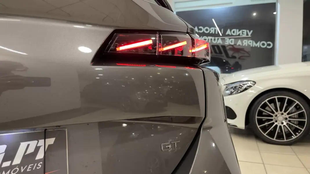 Peugeot 308 SW 2023 - 22490 EUR, 52713 km - AUTO.MOTO.pt - 52713km - foto 9 de 57