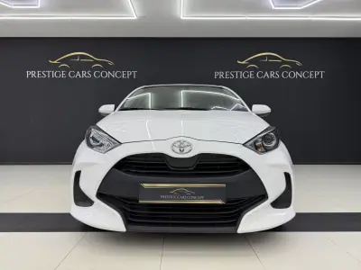 Toyota Yaris 2021 - 15950 EUR, 131306 km - AUTO.MOTO.pt - 131306km - foto 13 de 40