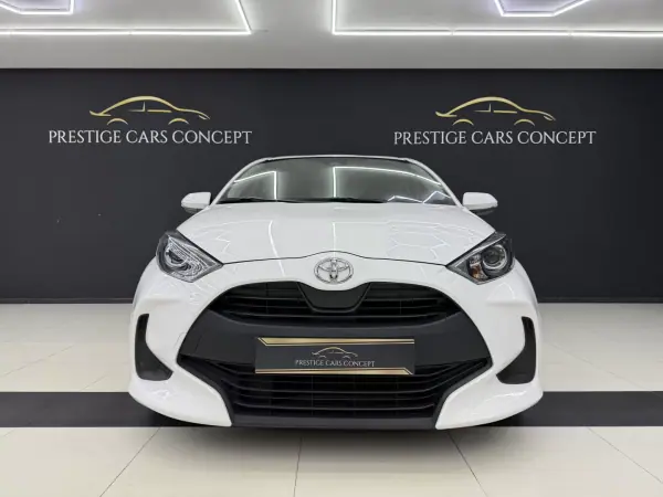 Toyota Yaris 2021 - 15950 EUR, 131306 km - AUTO.MOTO.pt - 131306km - foto 13 de 40