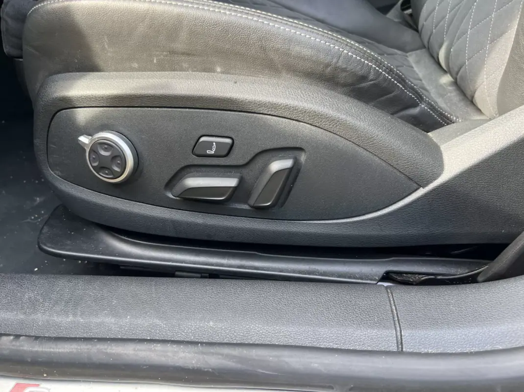 Audi A5 Sportback 2022 - 43900 EUR, 37500 km - AUTO.MOTO.pt - 37500km - foto 10 de 18