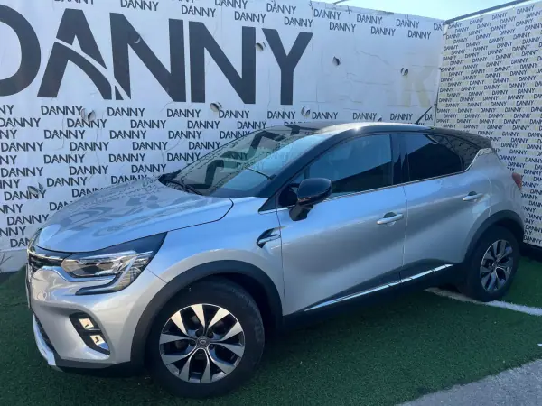 Renault Captur 2020 - 17490 EUR, 59000 km - AUTO.MOTO.pt - 59000km - foto 4 de 15