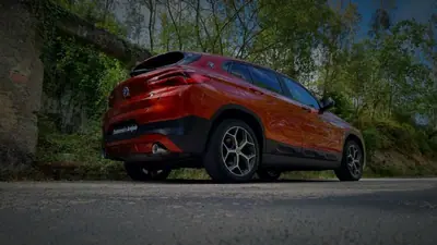 BMW X2 2018 - 24900 EUR, 116000 km - AUTO.MOTO.pt - 116000km - foto 28 de 29