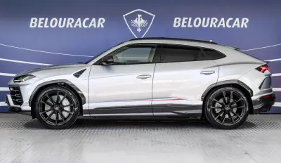 Lamborghini Urus 2020 - 298500 EUR, 60101 km - AUTO.MOTO.pt - 60101km - foto 3 de 30