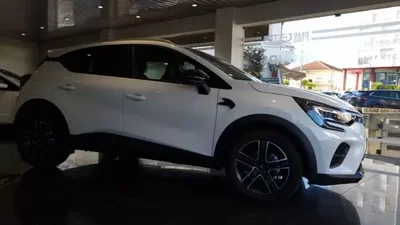 Mitsubishi ASX 2023 - 20990 EUR, 3045 km - AUTO.MOTO.pt - 3045km - foto 4 de 33