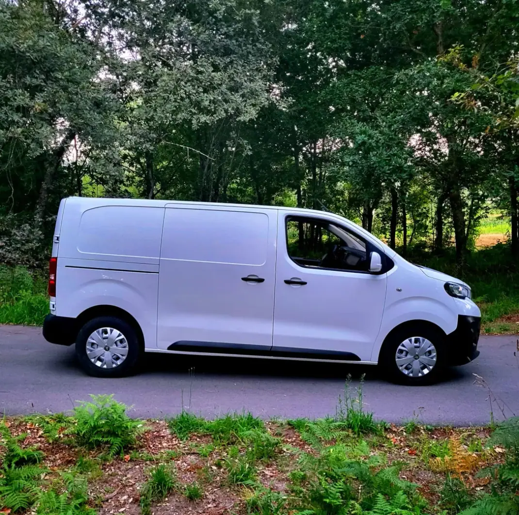 Peugeot Expert 2019 - 14990 EUR, 158000 km - AUTO.MOTO.pt - 158000km - foto 5 de 10